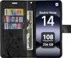 Hülle für Xiaomi Redmi Note 14 4G, Handy Tasche Handyhülle Produktbild-Vorschau 8