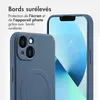 imoshion Color Backcover avec MagSafe pour l'Apple iPhone Voir les images du produit 4