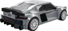 A Lego model of an Audi R8 Coupe. Voir les images du produit