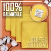 Panni per sapone in spugna confezione da 10 pezzi 30x30 cm, Anteprima dell’immagine prodotto 6