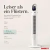 Turmventilator ONBEST TF111 | 45W | 110 cm | Inkl. Produktbild-Vorschau 4