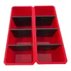 Qbrick System Container Set Nr. 5 Werkstattwand 39 x 35 cm Produktbild-Vorschau 4