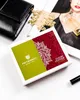 Peterson dámská kožená peněženka RFID černá 13x9 cm Náhled obrázku produktu 24