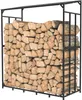 Stojak na drewno opałowe, wytrzymały, o nośności 300 kg, Podgląd zdjęcia produktu 1