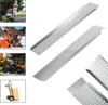 Jayseuw 2X rampa załadunkowa 135 x 22,5 x 4 cm – rampa Podgląd zdjęcia produktu 9