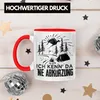 Trendation - Wandern Tasse Geschenk Wanderer Ich Kenn Da Ne Produktbild-Vorschau 3