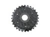 Shimano Zahnkranz-Kassette CSHG200 7-fach Produktbild-Vorschau 11