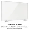 Klarstein Wonderwall Standfüße für Wonderwall Produktbild-Vorschau 1