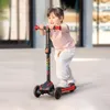 Yoleo Kinder Scooter, Kinderroller mit 3-in-1-Funktion und Produktbild-Vorschau 8