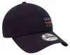 Cappellino New Era 9Forty Snapback - F1 Red Bull Racing Anteprima dell’immagine prodotto 13