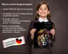 Zeugnismappe, Zeugnis Ordner A4, Löwe dark Produktbild-Vorschau 5