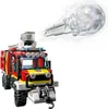 LEGO® LEGO City 60374 Einsatzleitwagen der Feuerwehr Produktbild-Vorschau 25
