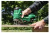 Hikoki Wyrzynarka 18V Cj18Dbwpz 2X5,0Ah Hitsystem Podgląd zdjęcia produktu 3