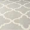 Teppich In- und Outdoor Flachgewebe Terrasse Balkon Produktbild-Vorschau 2