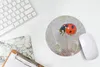 MuchoWow® Mauspad Mousepad Marienkäfer auf Löwenzahn 20x20 Produktbild-Vorschau 5