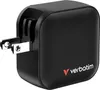 Verbatim Mini GaN nabíjačka 70W 2xUSB-C PD, 1xUSB-A QC 3.0 Náhľad obrázku produktu 4