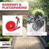 Grafner Gartenschlauch flexibel dehnbar Flexischlauch, 30 Produktbild-Vorschau 7