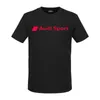 Original Audi Sport T-Shirt, Herren, schwarz, Gr. XL, Produktbild-Vorschau 1
