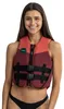 Giubbotto di salvataggio in neoprene Jobe da donna, rosa - Anteprima dell’immagine prodotto 1