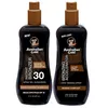 Austrálsky zlatý bronzer v spreji SPF30 + urýchľovač Náhľad obrázku produktu 1