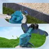Tondeuse à gazon sans fil Tondeuse électrique pour gazon Voir les images du produit 4