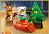 LEGO City Adventskalender 2025 - Weihnachten Spielzeug mit Produktbild-Vorschau 35