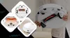 Príslušenstvo Náhradné diely pre Xiaomi Mi Robot Vacuum Mop Náhľad obrázku produktu 3