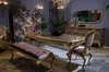 Casa Padrino Luxus Barock Möbel Set Sideboard mit Spiegel Produktbild-Vorschau 5