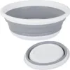 Verk 01544 Bol pliable en silicone 9 l Voir les images du produit 1