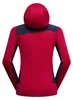 Aequilibrium Thermal Hoody W, Azalea/Night Sky, M, Anteprima dell’immagine prodotto 2