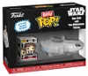 Star Wars - Han Solo and The Millenium Falcon Bitty Pop! Produktbild-Vorschau 7