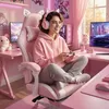 Vinsetto Gaming Stuhl Bürostuhl Ergonomischer Gamer Stuhl Produktbild-Vorschau 9