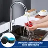 CECIPA MAX Küchenarmatur aus Edelstahl, Produktbild-Vorschau 6