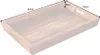 riess-ambiente Dekoratives Tablett MAKASSAR 45cm braun Produktbild-Vorschau 12