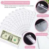 A6 Budget Planner Geld Organizer Taschen Deutsch Etiketten Produktbild-Vorschau 6