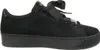 Puma Vikky Platform Ribbon S 3664180001 (4.5/black) Produktbild-Vorschau 7