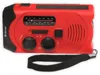 Denver SCR-2010 agli ioni di litio (Li-Ion) 2000 mAh rosso Anteprima dell’immagine prodotto 2