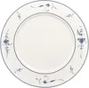 Villeroy & Boch 1023412680, Podtalířek, Porcelán, Modrá, Náhled obrázku produktu 1