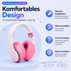 AngelTech Kinderpaket XL - Kindertablet + Kinderkopfhörer - Produktbild-Vorschau 10