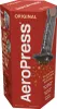 Hario Aerobie AeroPress Kaffeezubereiter Plastik, Schwarz Anteprima dell’immagine prodotto 9