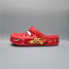 Crocs Classic Clog Cars Lightning McQueen - EÚ: 45-46 Náhľad obrázku produktu 1