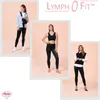 Anita Lymph O Fit leichte Kompressionshose Gr. 85 Produktbild-Vorschau 4