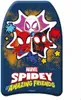 John Schwimmbrett Marvel Spidey + Friends sortiert Produktbild-Vorschau 3
