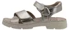 Ara Sandalen Damen 32303532363131 Silber 38 EU Produktbild-Vorschau 10