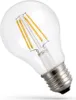 Spectrum LED Filament Leuchtmittel A67 Birne 11W E27 klar Produktbild-Vorschau 2