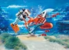 PLAYMOBIL SPY TEAM Ala subacquea, 70004 Anteprima dell’immagine prodotto 2