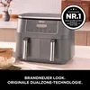 SharkNinja Ninja DZ300EU, Friteuse à air chaud, 7.6 l, 3.2 Voir les images du produit 6