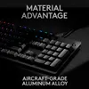 Logitech G 920-008946 - Kabelgebunden - USB - Mechanischer Náhled obrázku produktu 7
