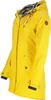 Dry Fashion Damen Regenmantel Kiel - Frauen Regenjacke Produktbild-Vorschau 3
