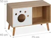 Relaxdays 10047386, 1 kusů Náhled obrázku produktu 4